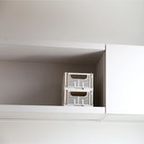 Collapsible Crate Chalk Sml (set of 2)