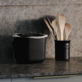 Compost Bin Black