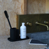 Silicone Bottle Brush