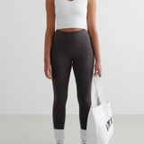 Sense Bralette White