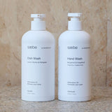 Saebe Dish & Hand Wash Duo