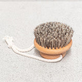 Dry Massage Brush