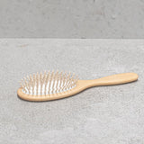 Hair Brush Cushion Oval