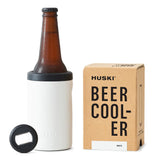 Beer Cooler White
