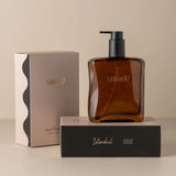 Hand & Body Wash | Istanbul - Amber