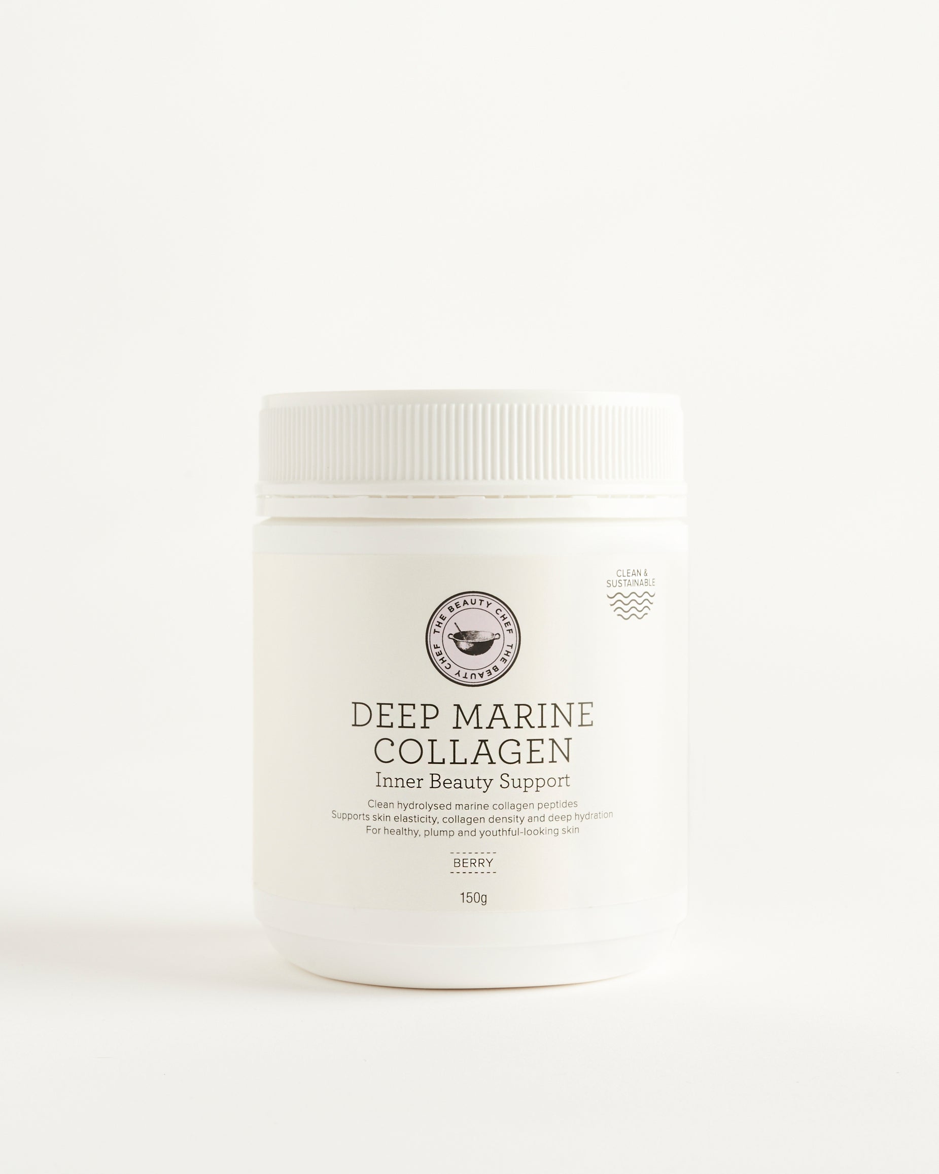 Deep Marine Collagen