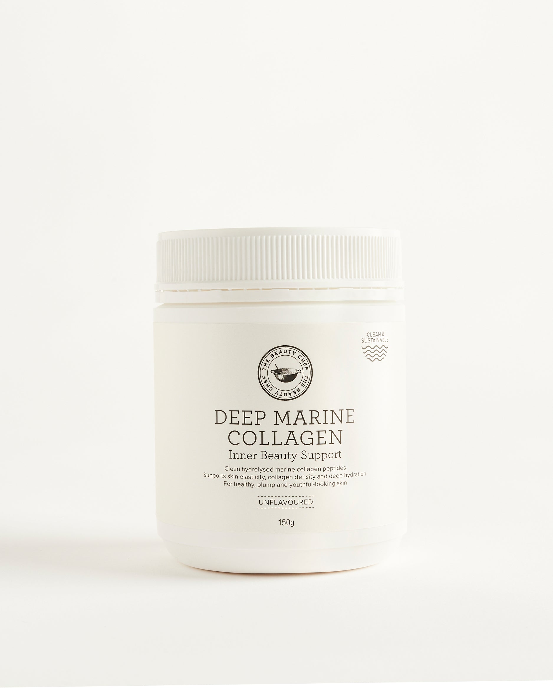 Deep Marine Collagen