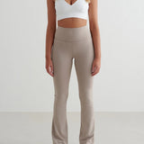 Sense Strap Bra White