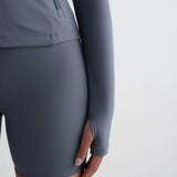 Sense Zip Jacket Storm Blue
