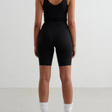 Sense Bralette Black
