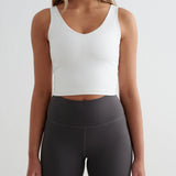 Sense Bralette White
