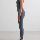 Sense Bralette Storm Blue
