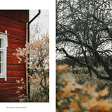 Once Upon A Country Kitchen