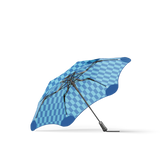 Metro Umbrella Baseline Blue