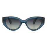 FRANKI Crystal Blue/Grey Gradient Polarised