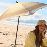 Beach Umbrella Sand