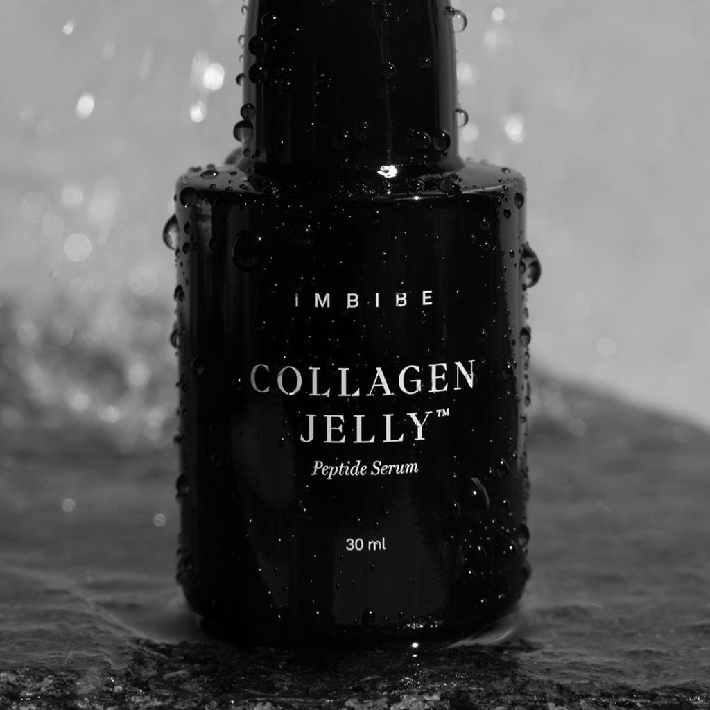 Imbibe Collagen Jelly