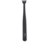 Wheatstraw Toothbrush Black