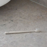 Wheatstraw Toothbrush Sand