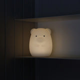 Bear Night Light Chalk