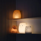 Bear Night Light Chalk