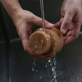 Round Silicone Sponge