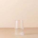 Kairos Water Glass | Clear | Set of 2