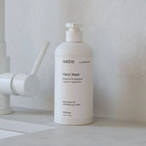 Saebe Handwash Bergamot & Grapefruit