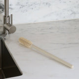 Silicone Bottle Brush Sand