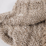 Wabi Throw Natural