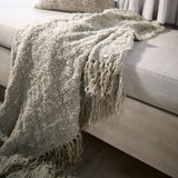 Wabi Throw Natural