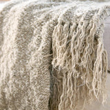 Wabi Throw Natural