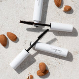 Natural Almond Mascara