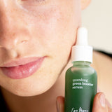 QUANDONG GREEN BOOSTER SERUM