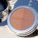 RICE POWDER BLUSH & BRONZER - Roma