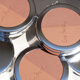 RICE POWDER BLUSH & BRONZER - Roma