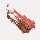 RICE POWDER BLUSH & BRONZER - Brooklyn