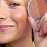 RICE POWDER BRONZER