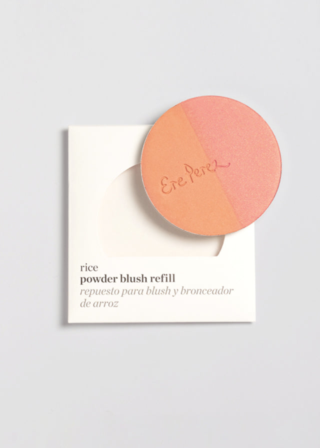 Rice Powder Blush - Bondi