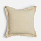 Highlander Cushion | Angora