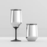 Wine Tumbler Champagne