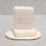 Handmade Soap #1 Floral