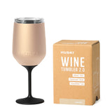 Wine Tumbler Champagne