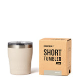 Short Tumbler 2.0 Sand Beige