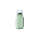 Water Bottle Green