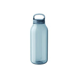 Water Bottle Blue
