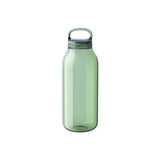 Water Bottle Green