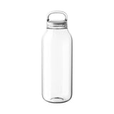 Water Bottle Clear