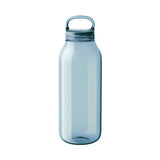 Water Bottle Blue