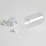 Active Water Bottle Smoke